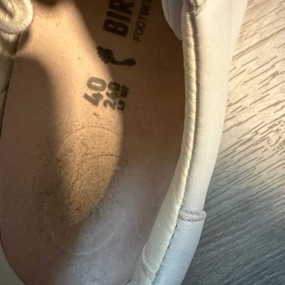 Birkenstock Bend Sneakers Size 40 - Picture 3 of 4